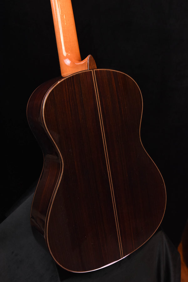 Jose Ramirez Studio 3-C Cedar Top Classical Guitar