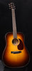 Collings D1 A  Sunburst Adirondack Spruce Top  1 3/4" Nut Dreadnought Acoustic Guitar