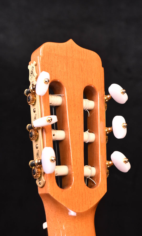 Jose Ramirez Studio 3-C Cedar Top Classical Guitar