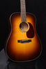 Collings D1 A  Sunburst Adirondack Spruce Top  1 3/4" Nut Dreadnought Acoustic Guitar