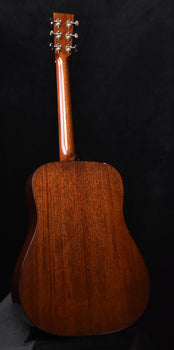 collings d1 a  sunburst adirondack spruce top  1 3/4" nut dreadnought acoustic guitar