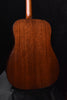 Collings D1 A  Sunburst Adirondack Spruce Top  1 3/4" Nut Dreadnought Acoustic Guitar