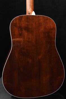 martin d-13e retro walnut acoustic/electric guitar