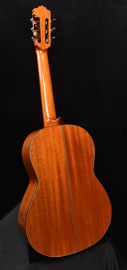 Cordoba C9 Parlor Cedar Top Classical Guitar with Case