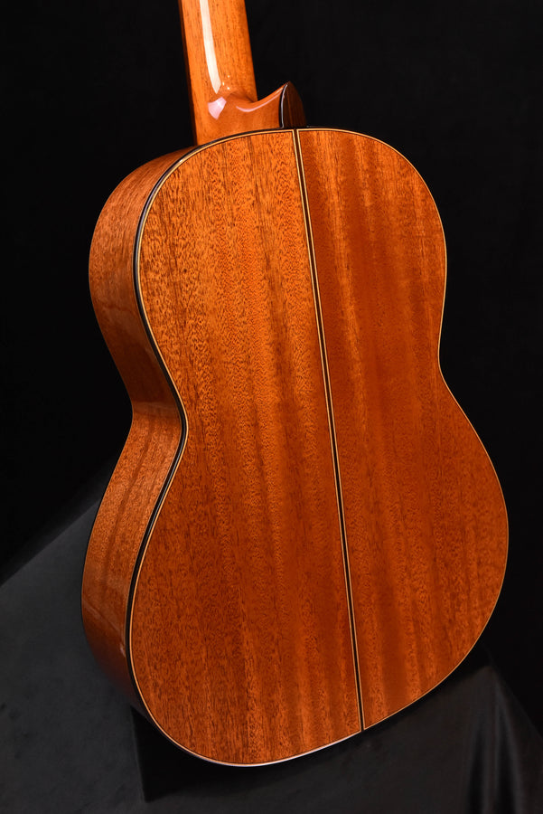 Cordoba C9 Parlor Cedar Top Classical Guitar with Case