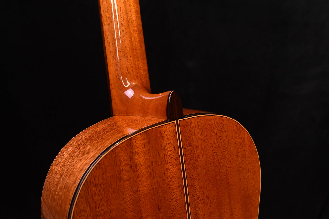 Cordoba C9 Parlor Cedar Top Classical Guitar with Case