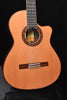 Jose Ramirez 140CWE-C Cutaway Classical Guitar with LR Baggs Pickup