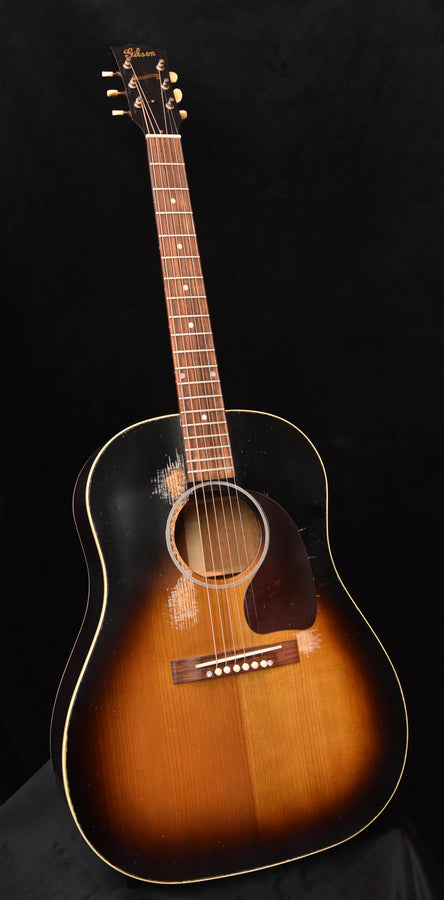 Gibson 1942 Banner J-45 Heavy Aged Acoustic Guitar- Murphy Labs (New Guitar)