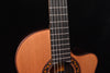 Jose Ramirez 140CWE-C Cutaway Classical Guitar with LR Baggs Pickup