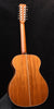 Boucher Studio Goose  12 String OM Mahogany Fishman Matrix Infinity Pickup SG12-41-E