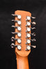 Boucher Studio Goose  12 String OM Mahogany Fishman Matrix Infinity Pickup SG12-41-E