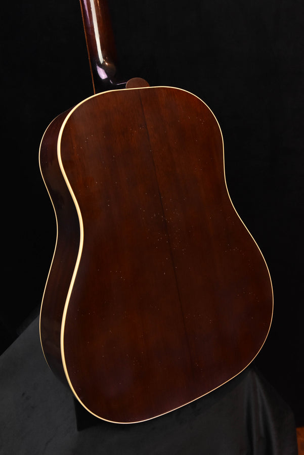 Gibson 1942 Banner J-45 Heavy Aged Acoustic Guitar- Murphy Labs (New Guitar)