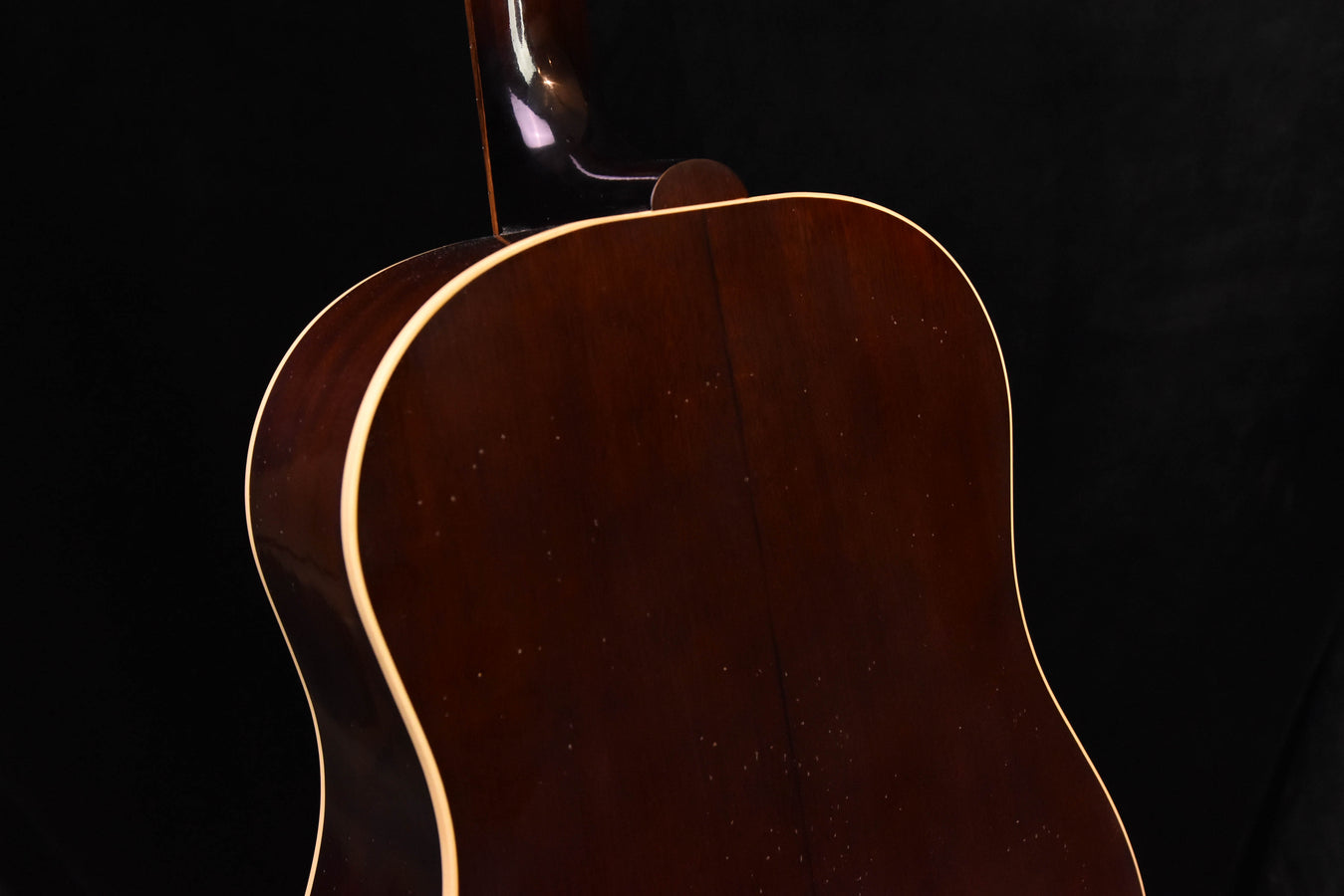 Gibson 1942 Banner J-45 Heavy Aged Acoustic Guitar- Murphy Labs (New Guitar)