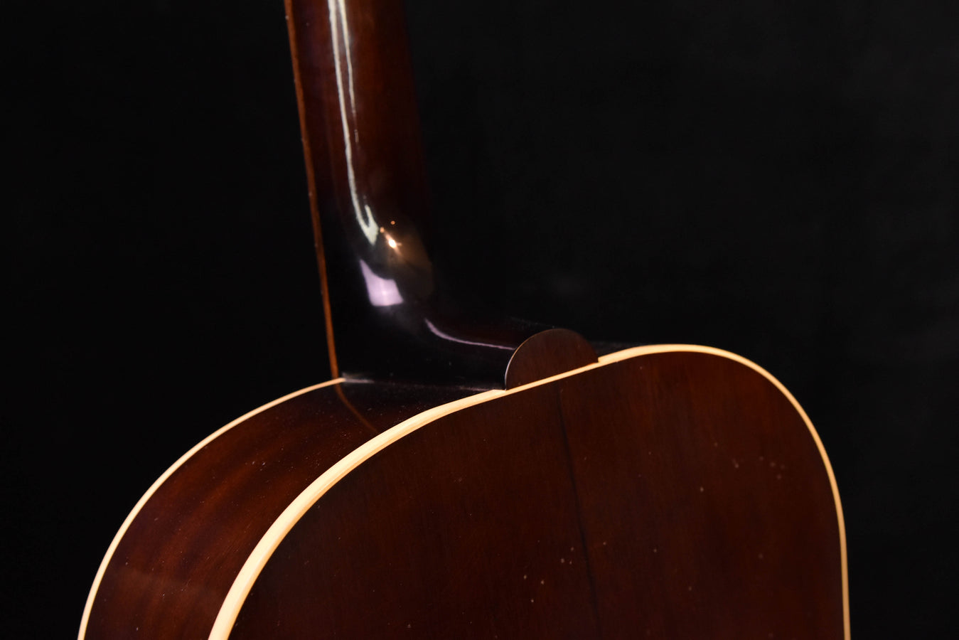 Gibson 1942 Banner J-45 Heavy Aged Acoustic Guitar- Murphy Labs (New Guitar)