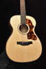 Boucher Studio Goose  12 String OM Mahogany Fishman Matrix Infinity Pickup SG12-41-E