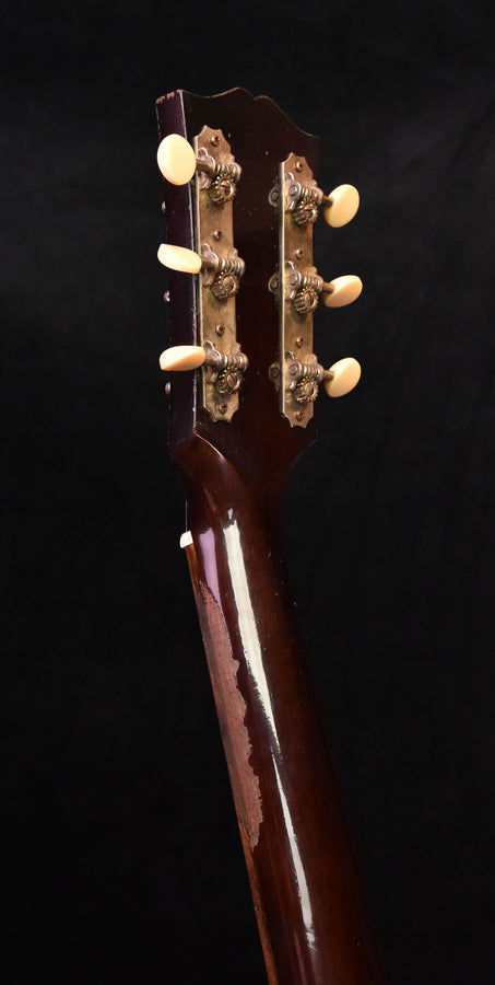 Gibson 1942 Banner J-45 Heavy Aged Acoustic Guitar- Murphy Labs (New Guitar)