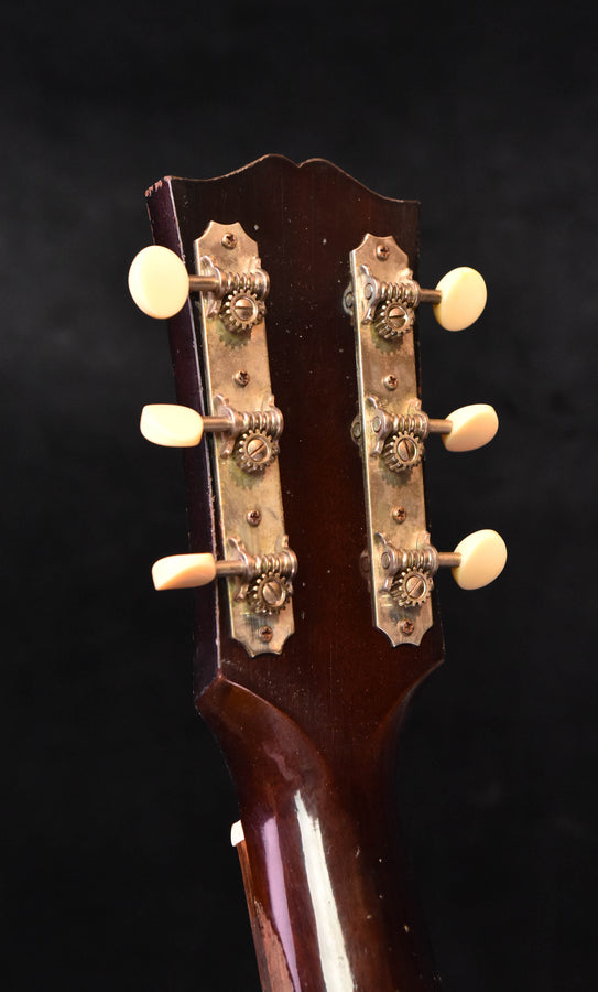 Gibson 1942 Banner J-45 Heavy Aged Acoustic Guitar- Murphy Labs (New Guitar)