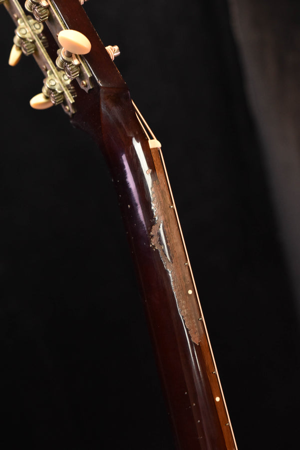 Gibson 1942 Banner J-45 Heavy Aged Acoustic Guitar- Murphy Labs (New Guitar)