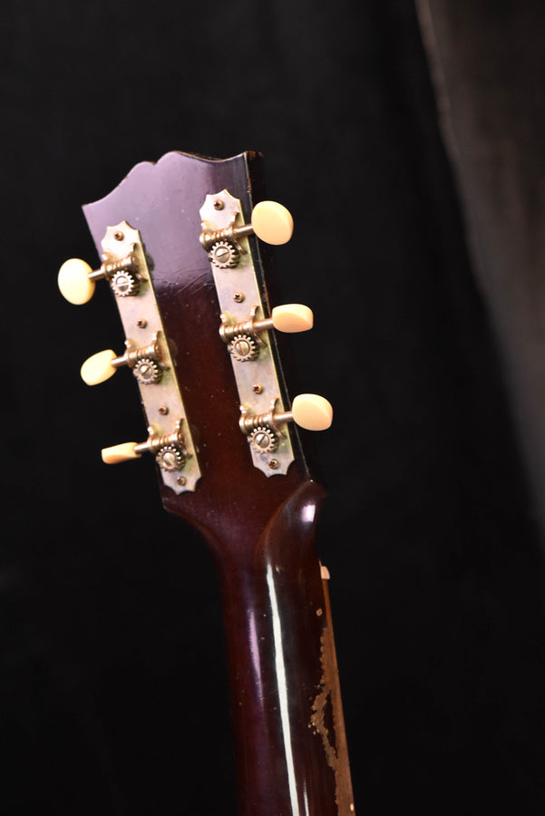 Gibson 1942 Banner J-45 Heavy Aged Acoustic Guitar- Murphy Labs (New Guitar)