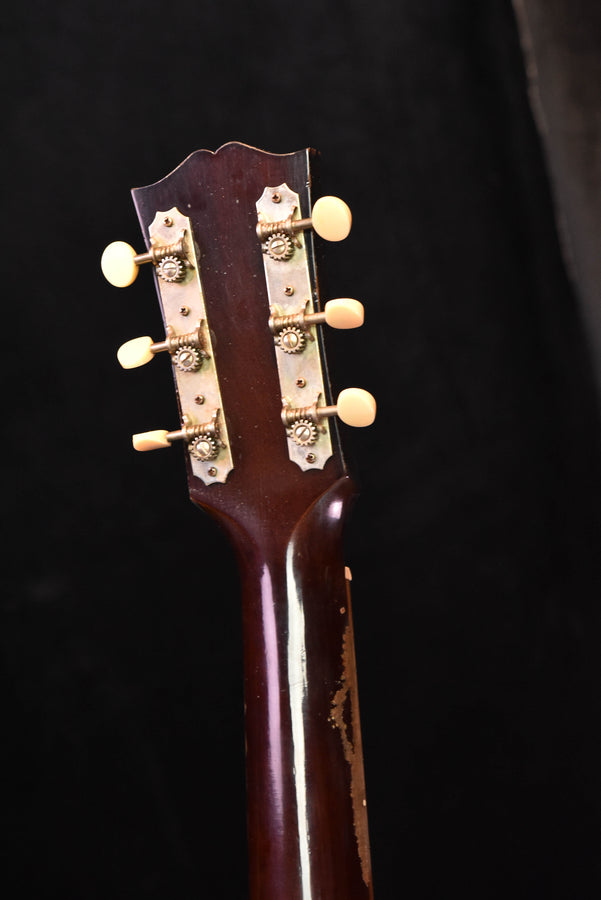 Gibson 1942 Banner J-45 Heavy Aged Acoustic Guitar- Murphy Labs (New Guitar)