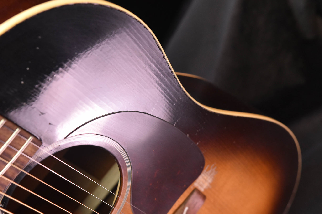 Gibson 1942 Banner J-45 Heavy Aged Acoustic Guitar- Murphy Labs (New Guitar)