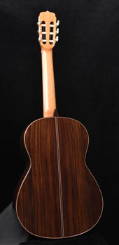 jose ramirez 140 classical cedar top acoustic guitar