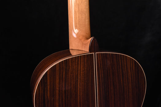 jose ramirez 140 classical cedar top acoustic guitar