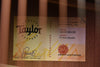 Taylor 314CE Studio Acoustic/Electric Guitar