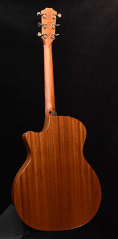 taylor 314ce studio acoustic/electric guitar