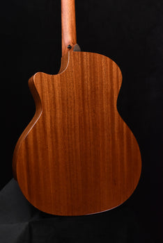 taylor 314ce studio acoustic/electric guitar