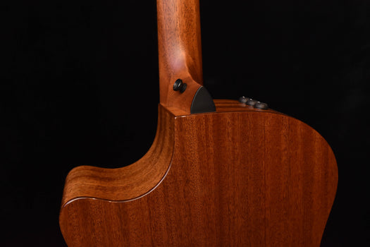 taylor 314ce studio acoustic/electric guitar