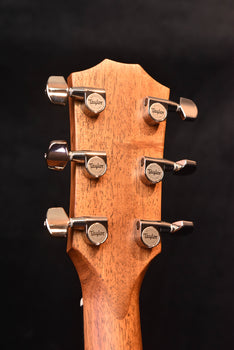 taylor 314ce studio acoustic/electric guitar