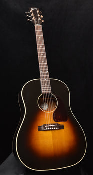 gibson j-45 standard vintage sunburst (newest late 2026 update) hi-fi dna pickup