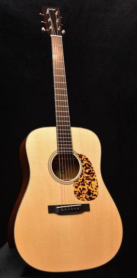 Collings CW Mh A Mahogany/Adirondack Spruce  Acoustic Dreadnought Guitar