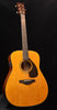 Yamaha FGX5 "Red Label" Gloss Finish Acoustic/Electric Dreadnought Guitar