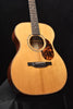 Boucher Studio Goose SG-21-GM OMH Orchestra Model Torrefied Adirondack Red Spruce and Bubinga Gold and Master Pack Upgrades Acoustic Guitar