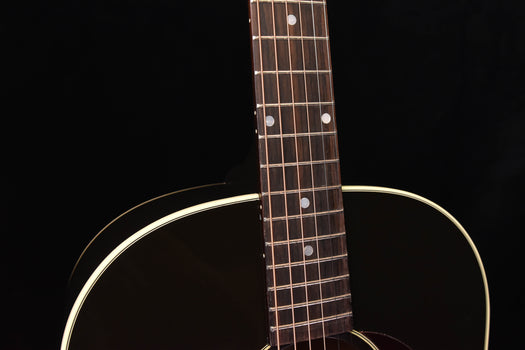 gibson j-45 standard vintage sunburst (newest late 2026 update) hi-fi dna pickup