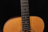 Boucher Studio Goose SG-21-GM OMH Orchestra Model Torrefied Adirondack Red Spruce and Bubinga Gold and Master Pack Upgrades Acoustic Guitar