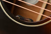 Gibson J-45 Standard Vintage Sunburst (Newest late 2026 Update) Hi-Fi DNA Pickup
