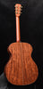 Boucher Studio Goose SG-21-GM OMH Orchestra Model Torrefied Adirondack Red Spruce and Bubinga Gold and Master Pack Upgrades Acoustic Guitar