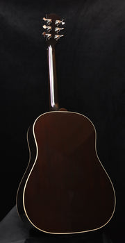 gibson j-45 standard vintage sunburst (newest late 2026 update) hi-fi dna pickup