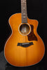 Taylor 214CE-K Dlx Special Edition Honeyburst Acoustic Guitar