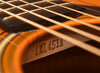 Yamaha FGX5 "Red Label" Gloss Finish Acoustic/Electric Dreadnought Guitar