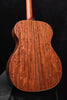 Boucher Studio Goose SG-21-GM OMH Orchestra Model Torrefied Adirondack Red Spruce and Bubinga Gold and Master Pack Upgrades Acoustic Guitar