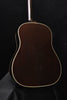 Gibson J-45 Standard Vintage Sunburst (Newest late 2026 Update) Hi-Fi DNA Pickup