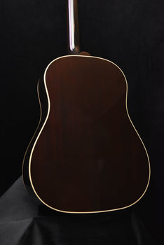 gibson j-45 standard vintage sunburst (newest late 2026 update) hi-fi dna pickup