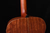 Boucher Studio Goose SG-21-GM OMH Orchestra Model Torrefied Adirondack Red Spruce and Bubinga Gold and Master Pack Upgrades Acoustic Guitar