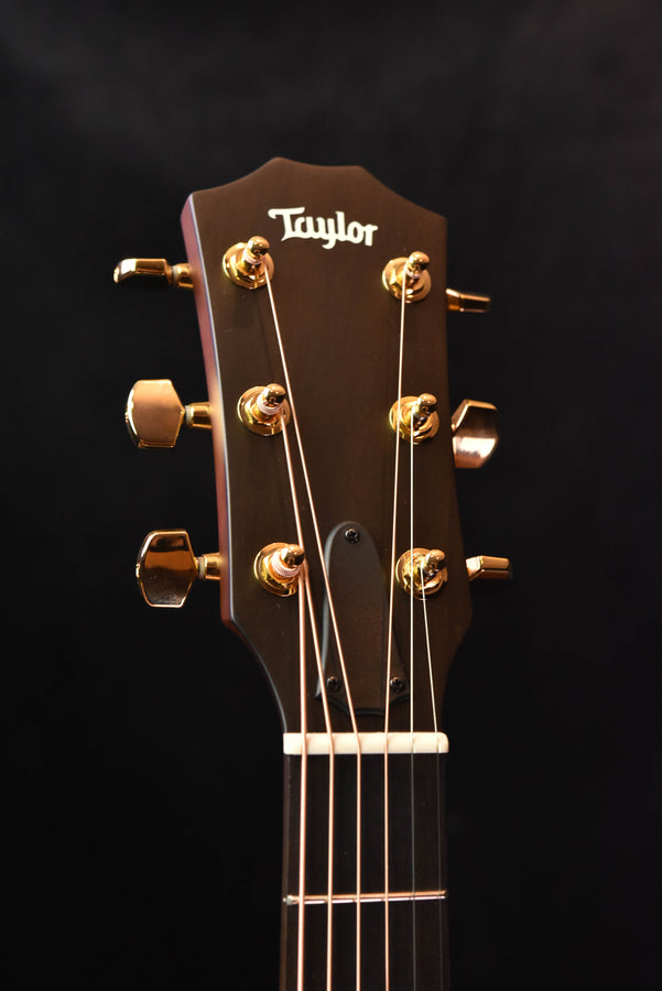 Taylor 214CE-K Dlx Special Edition Honeyburst Acoustic Guitar