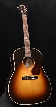 gibson j-45 standard vintage sunburst (newest late 2026 update) hi-fi dna pickup