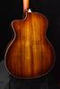 Taylor 214CE-K Dlx Special Edition Honeyburst Acoustic Guitar